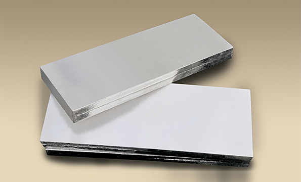 Silver Export