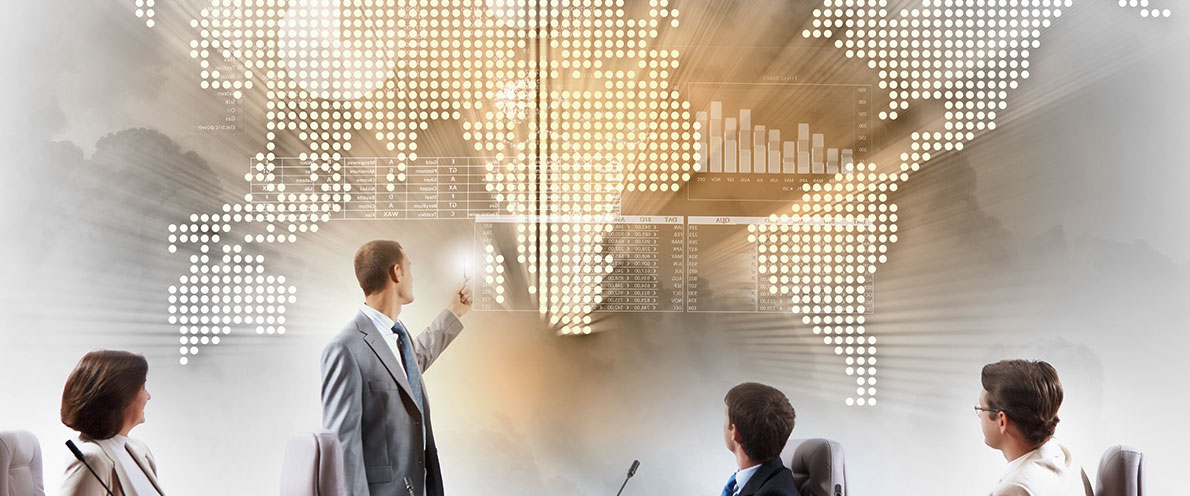 Financial Trade