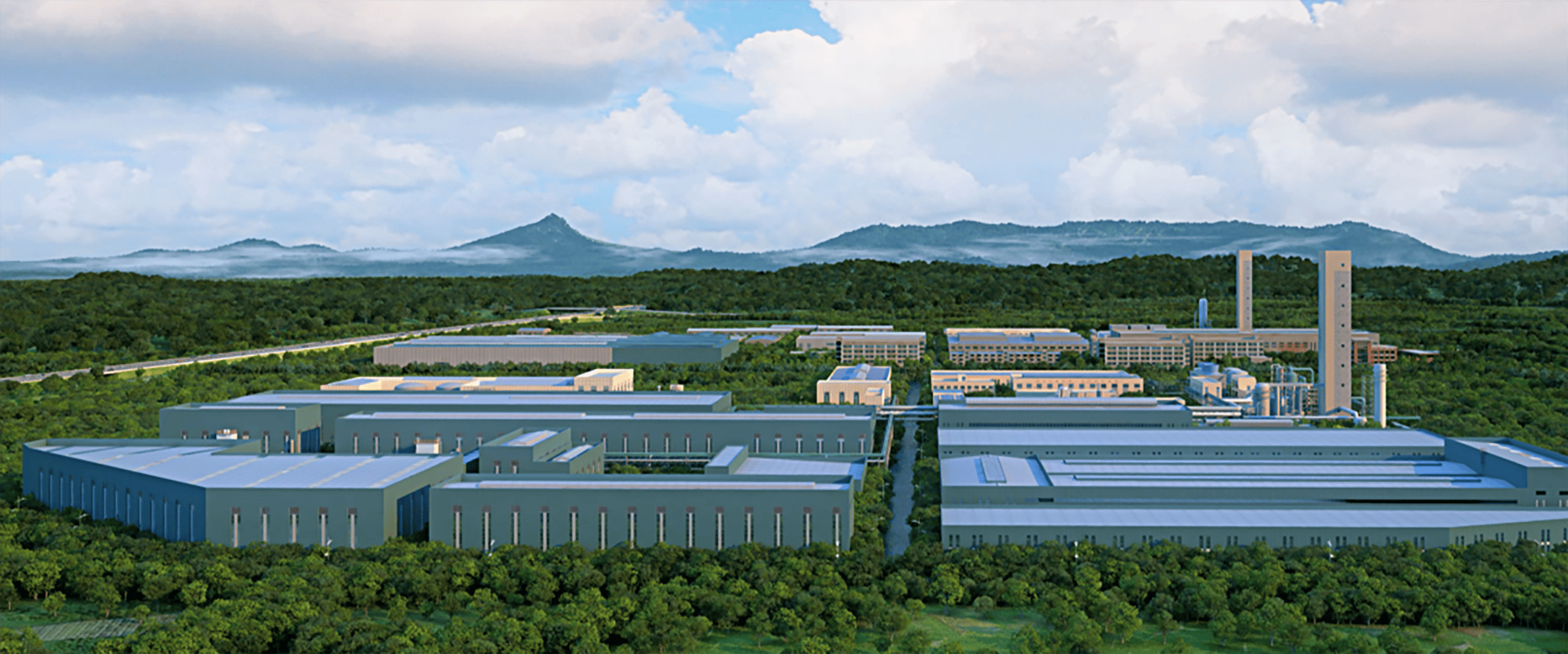 多金属回收利用板块